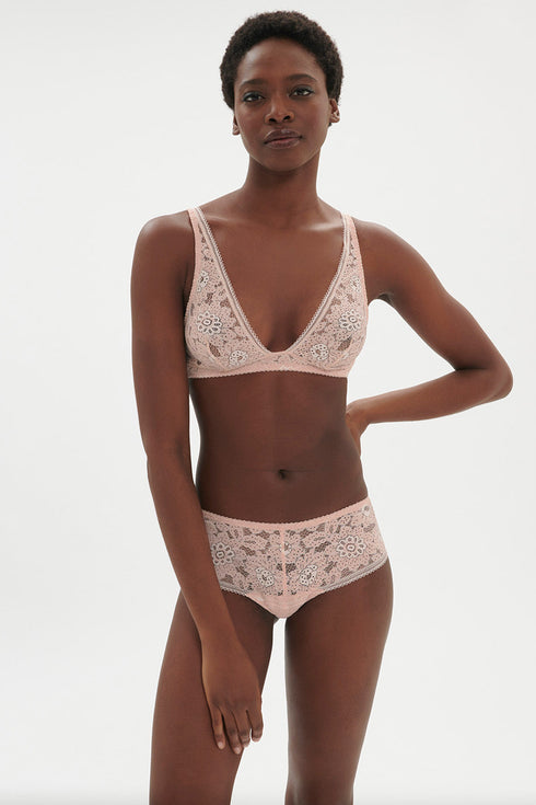 Simone Perele 1E1 Festive Shorty